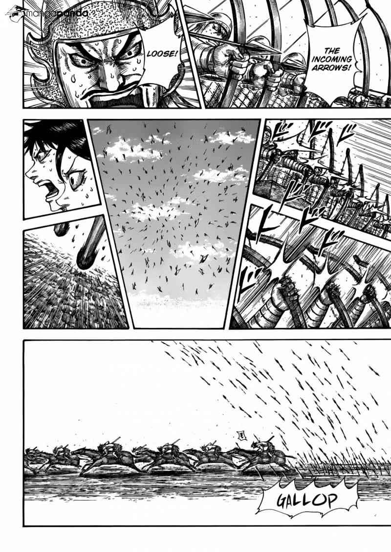 kingdom (E) Chapter 506 page 4