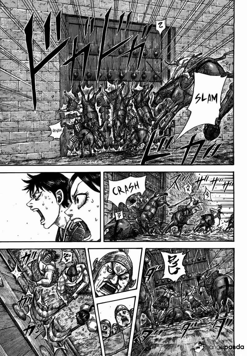 kingdom (E) Chapter 506 page 7