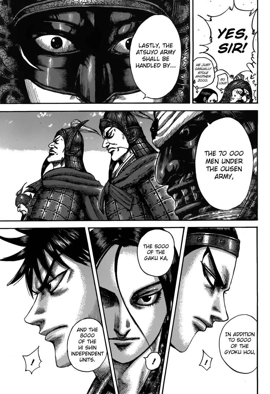 kingdom (E) Chapter 517 page 14