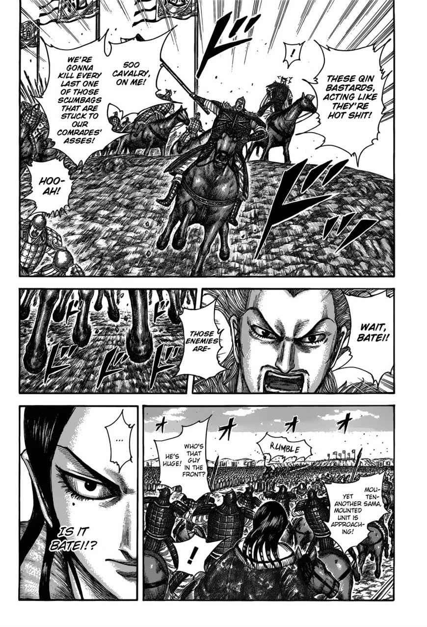 kingdom (E) Chapter 521 page 4
