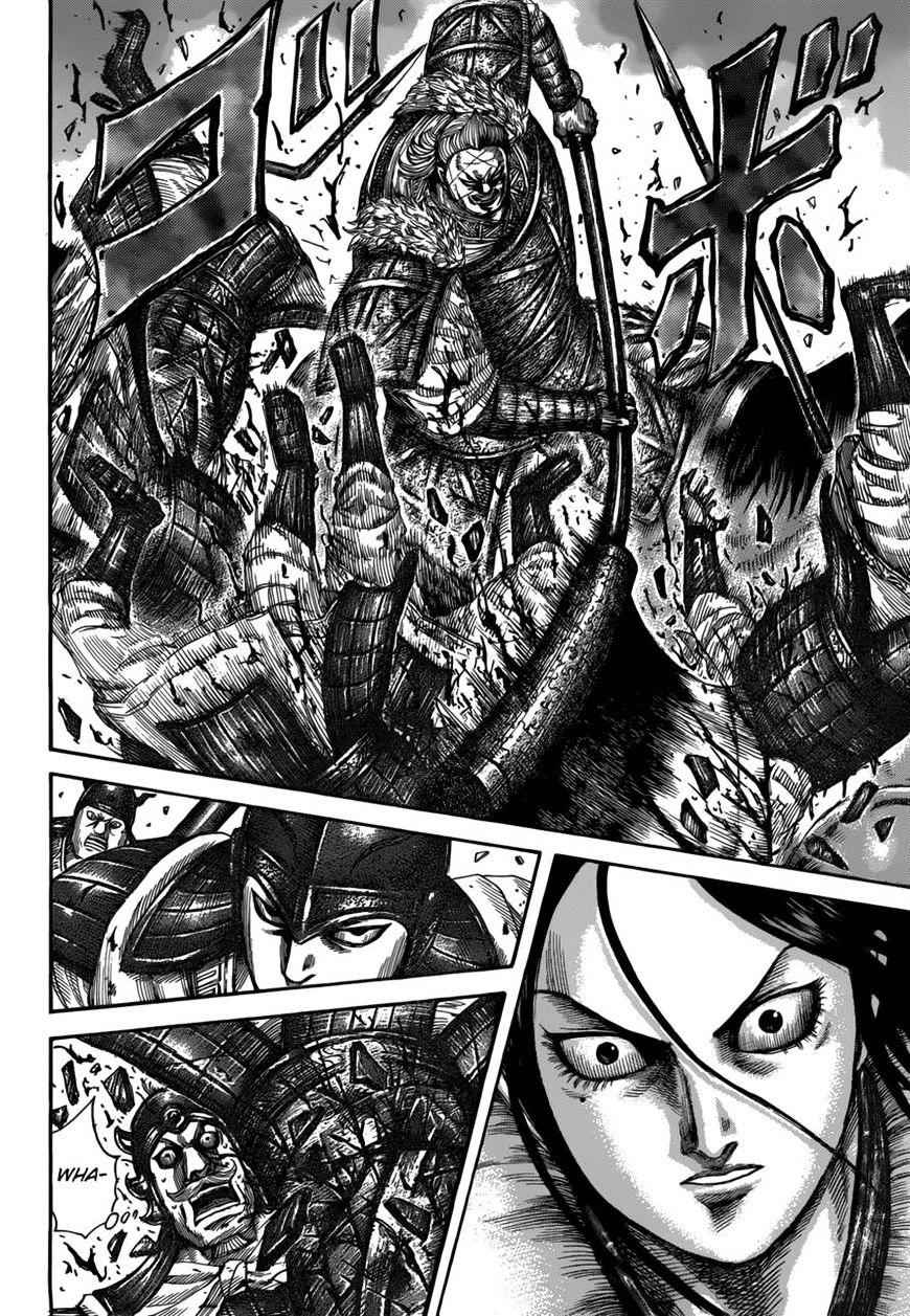 kingdom (E) Chapter 521 page 10