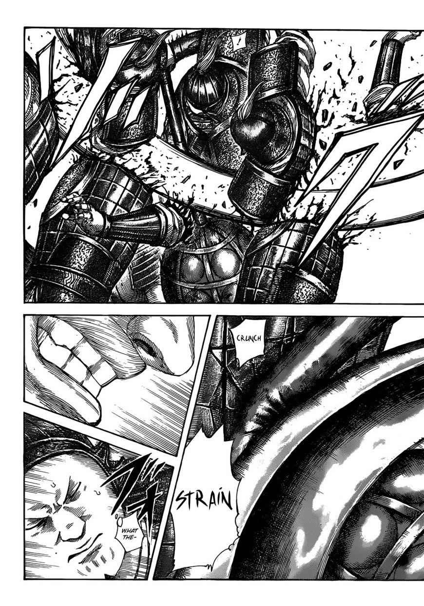 kingdom (E) Chapter 525 page 10