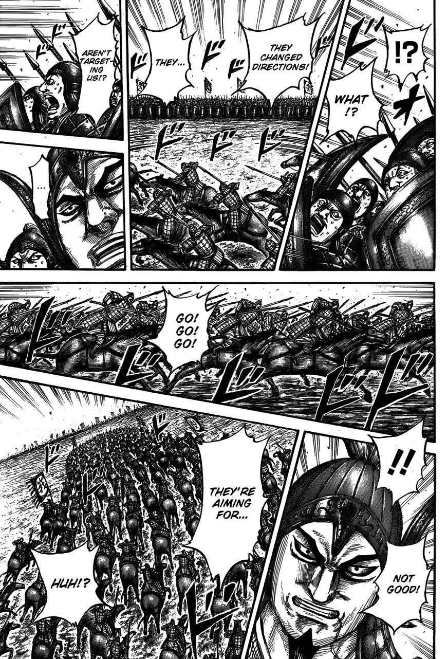 kingdom (E) Chapter 536 page 15