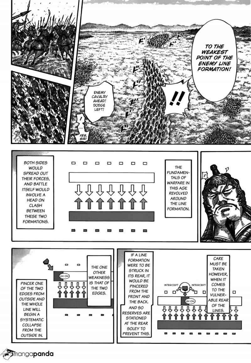 kingdom (E) Chapter 537 page 14