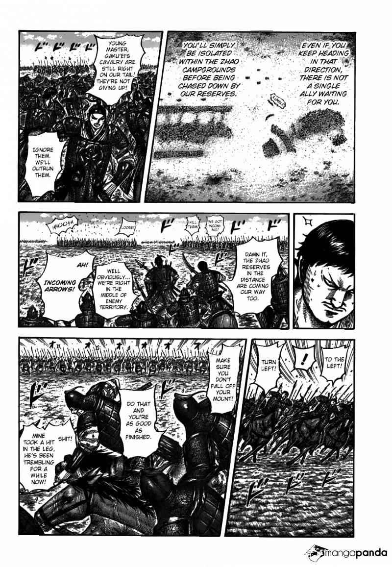 kingdom (E) Chapter 537 page 12