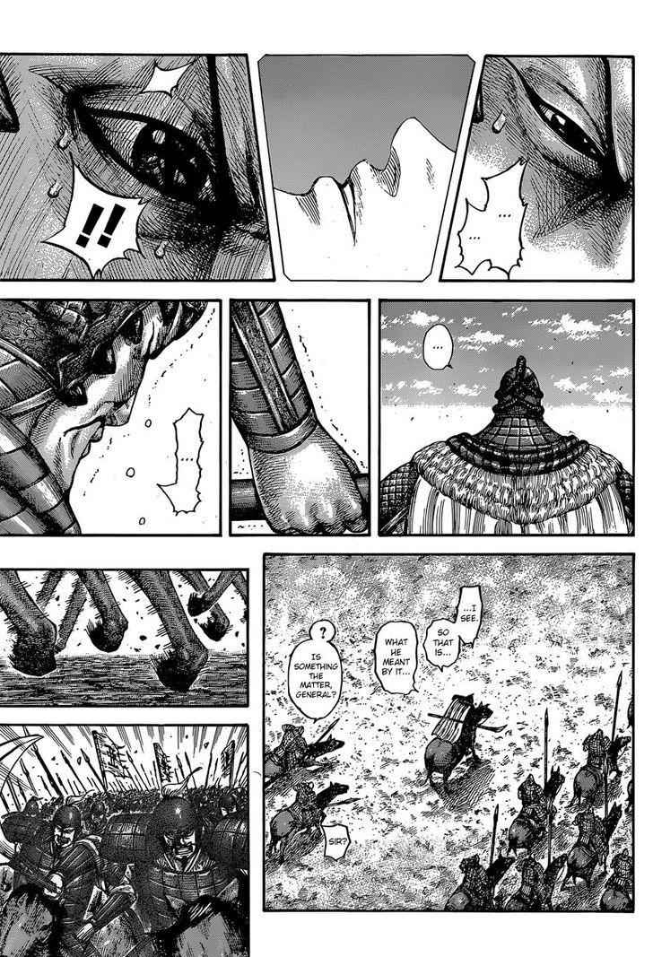 kingdom (E) Chapter 541 page 14