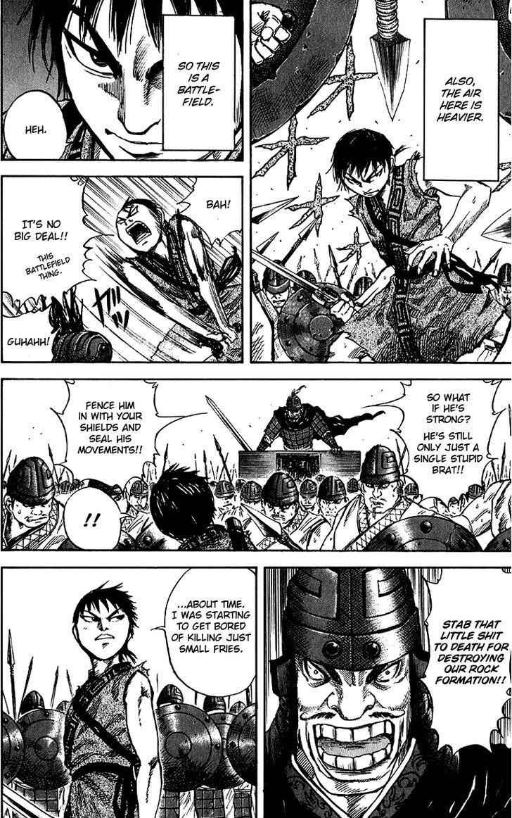 kingdom (E) Chapter 55 page 13