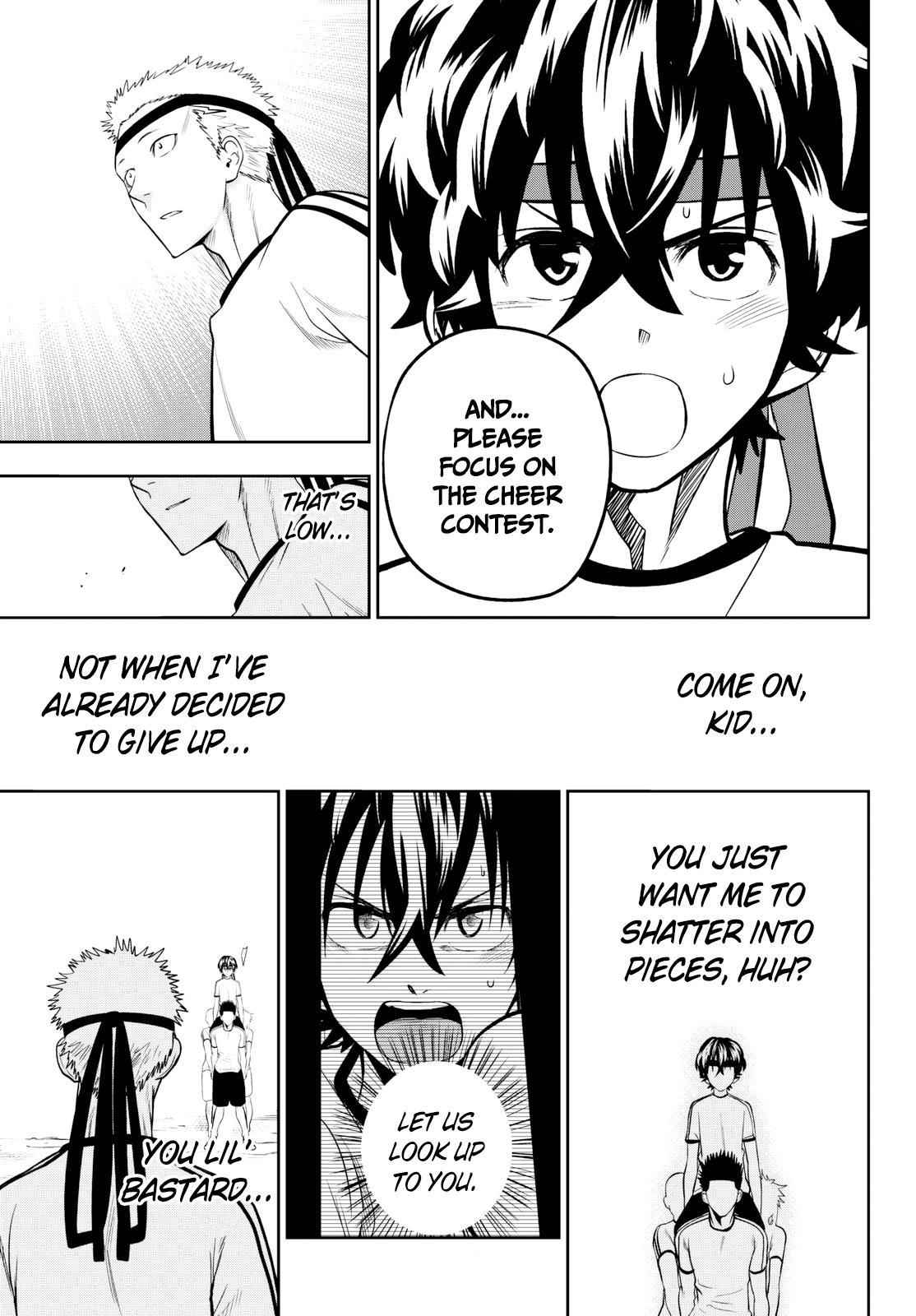 kingdom (E) Chapter 551 page 16