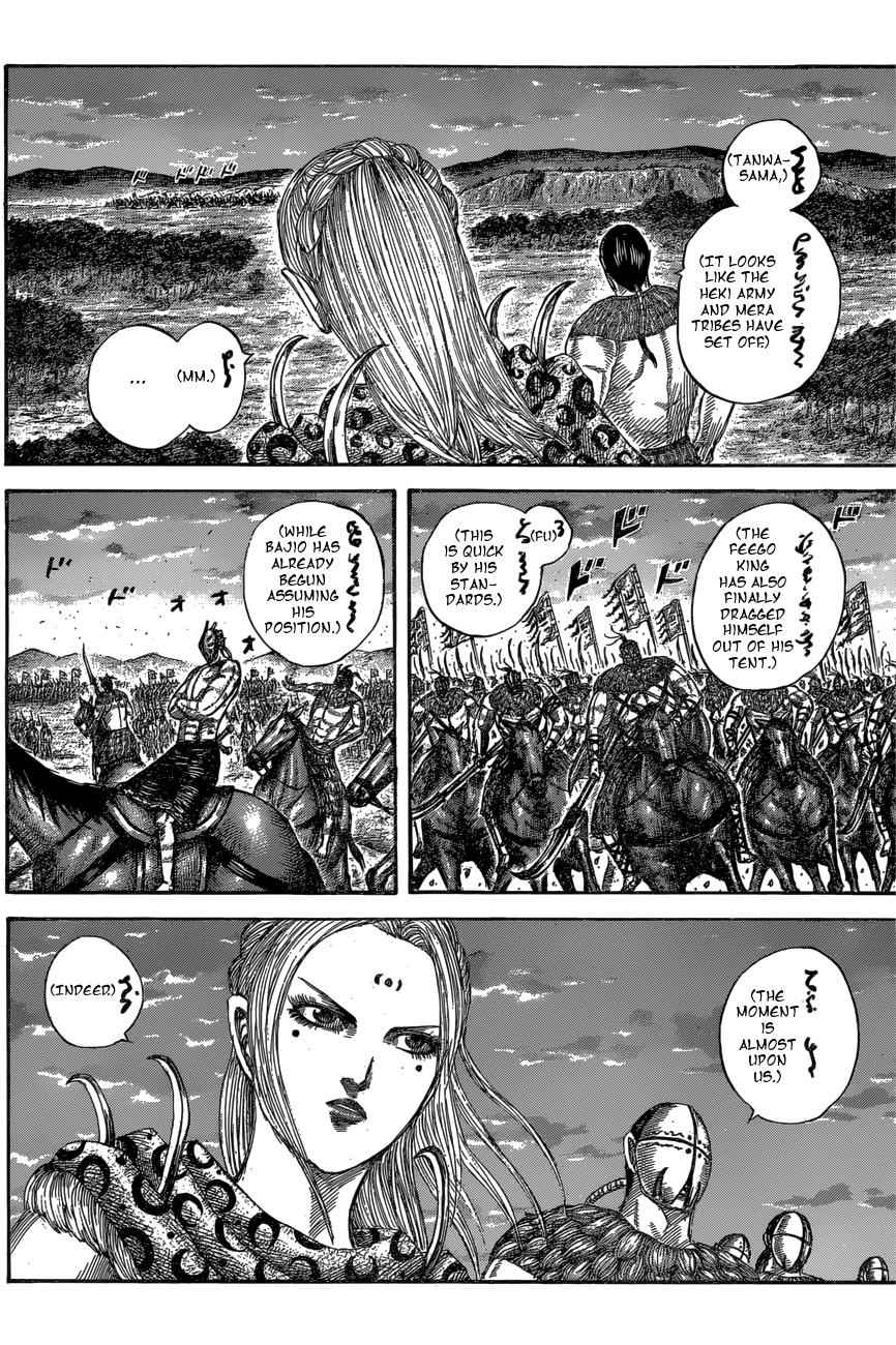 kingdom (E) Chapter 553 page 13