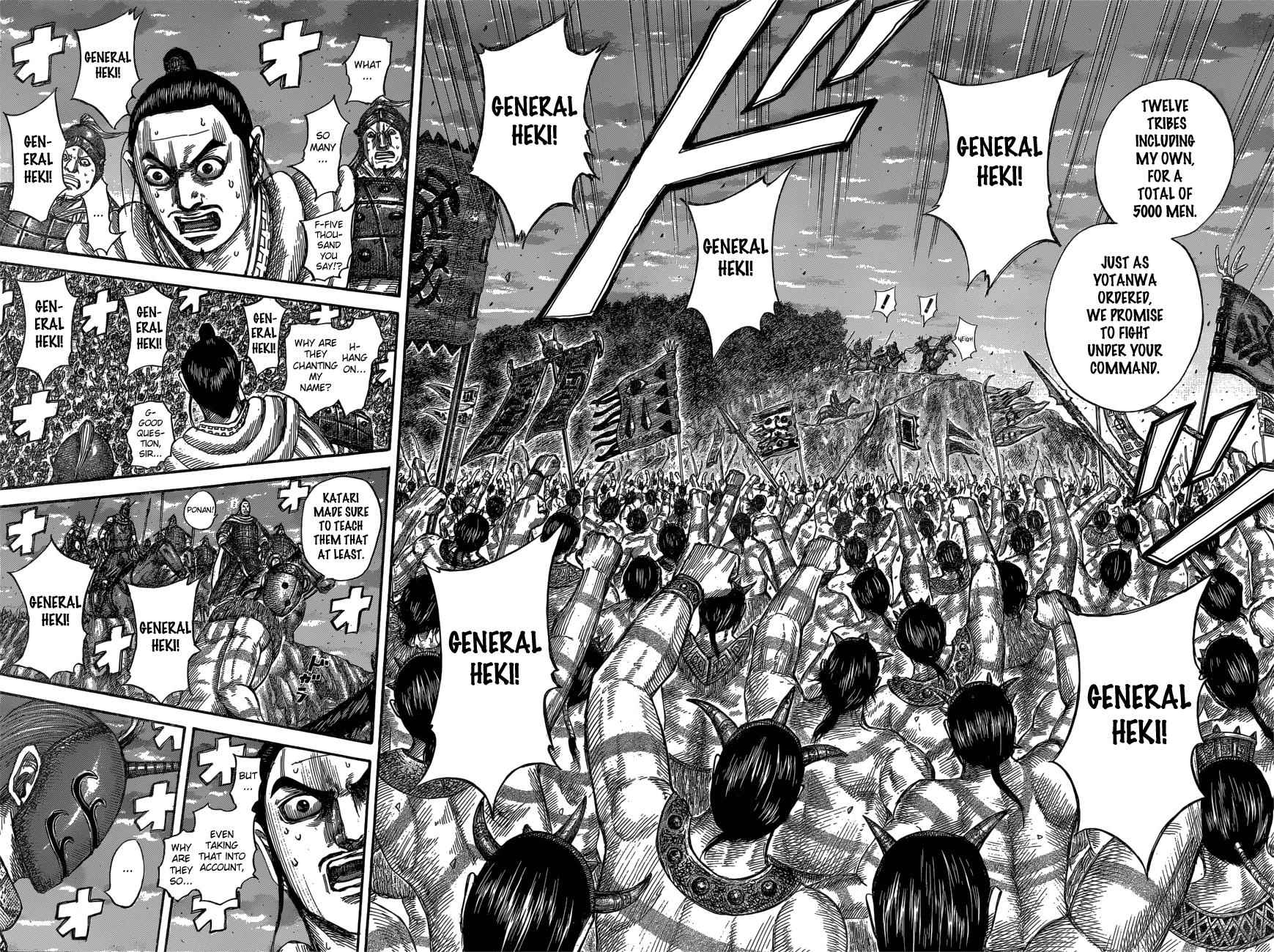 kingdom (E) Chapter 553 page 8