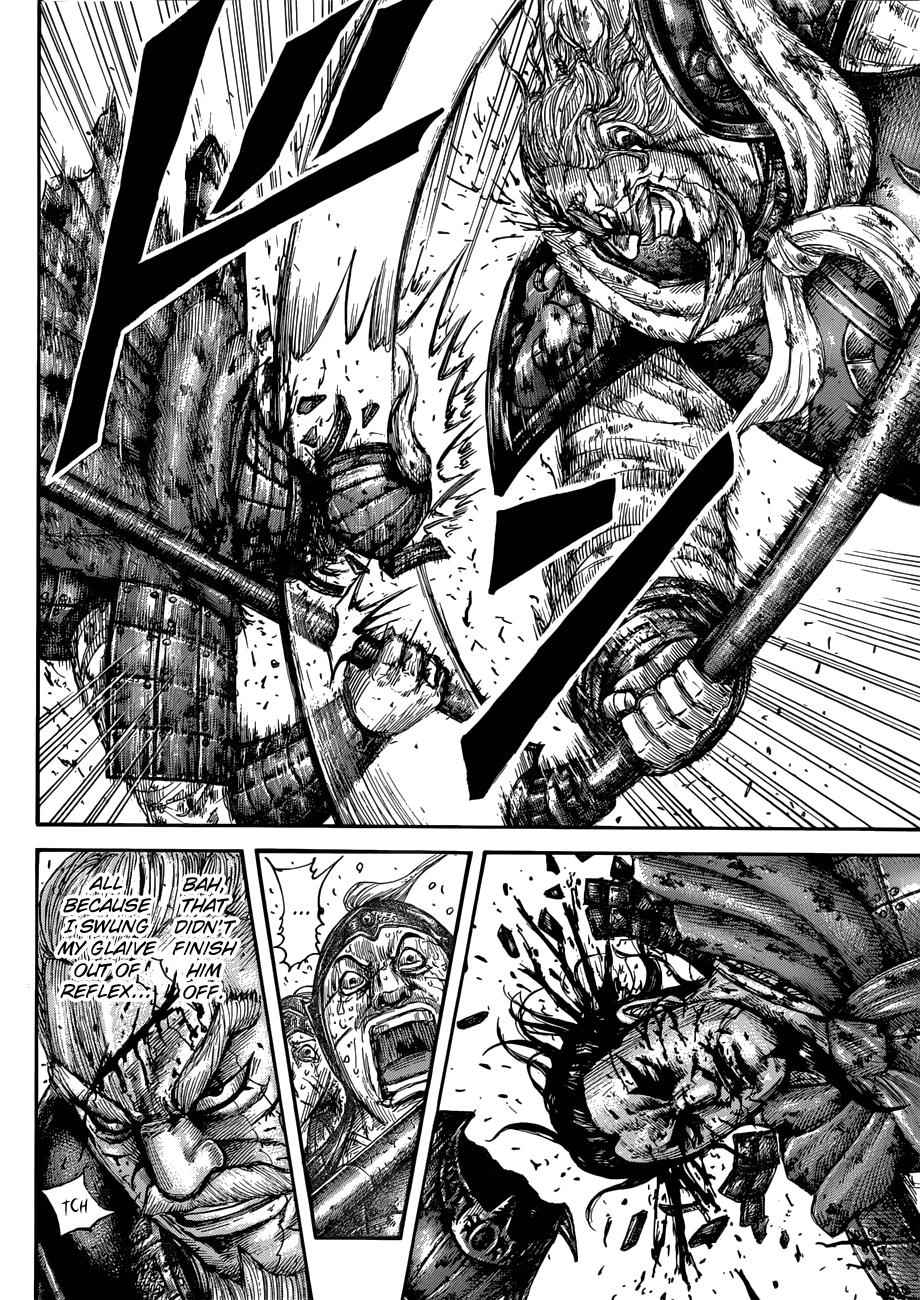 kingdom (E) Chapter 559 page 16