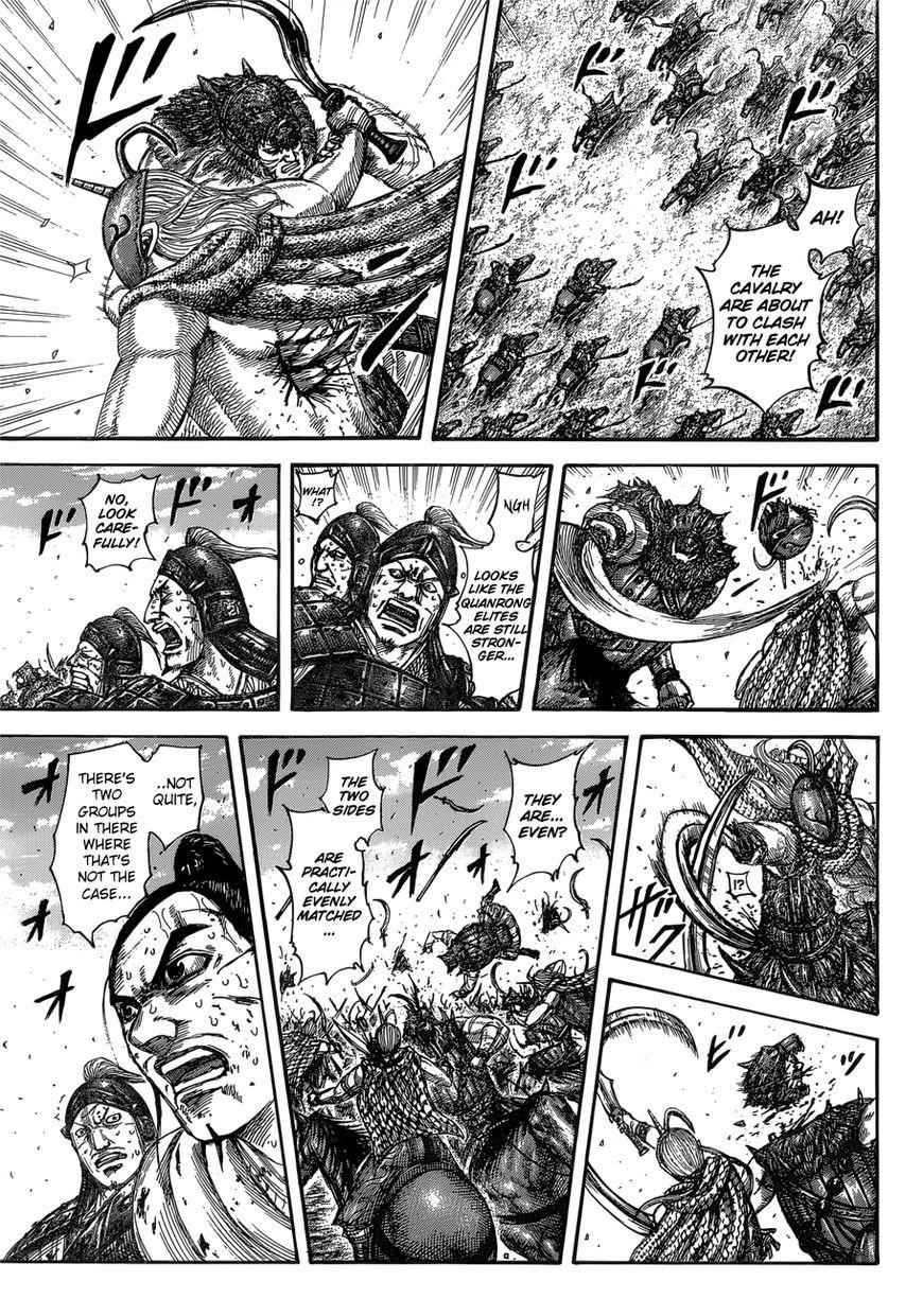 kingdom (E) Chapter 562 page 14