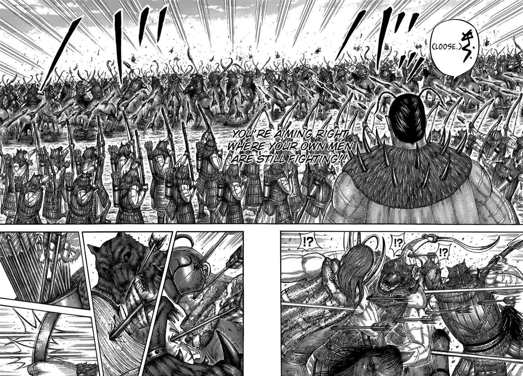 kingdom (E) Chapter 562 page 17