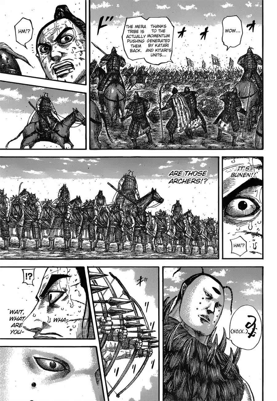 kingdom (E) Chapter 563 page 16