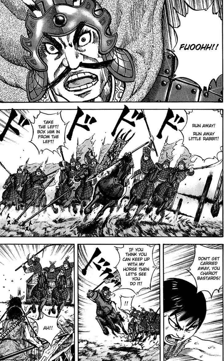 kingdom (E) Chapter 58 page 9