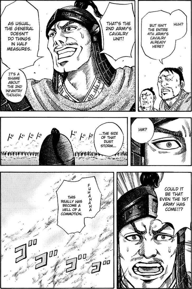 kingdom (E) Chapter 60 page 12