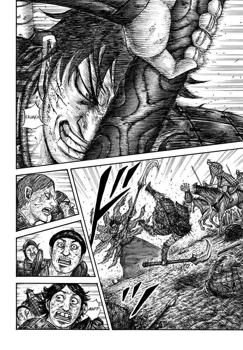 kingdom (E) Chapter 622 page 16