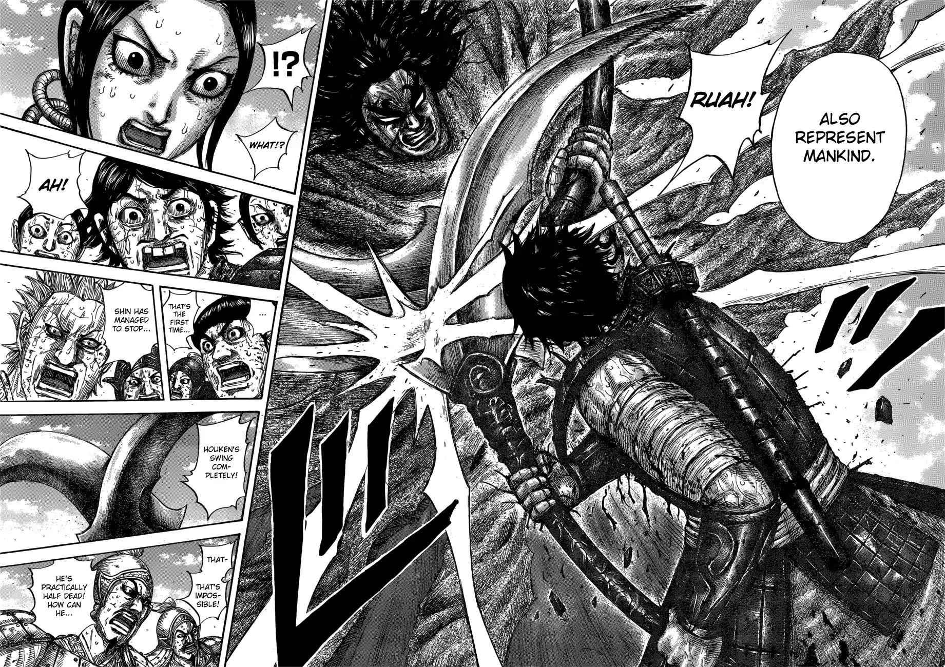 kingdom (E) Chapter 624 page 12