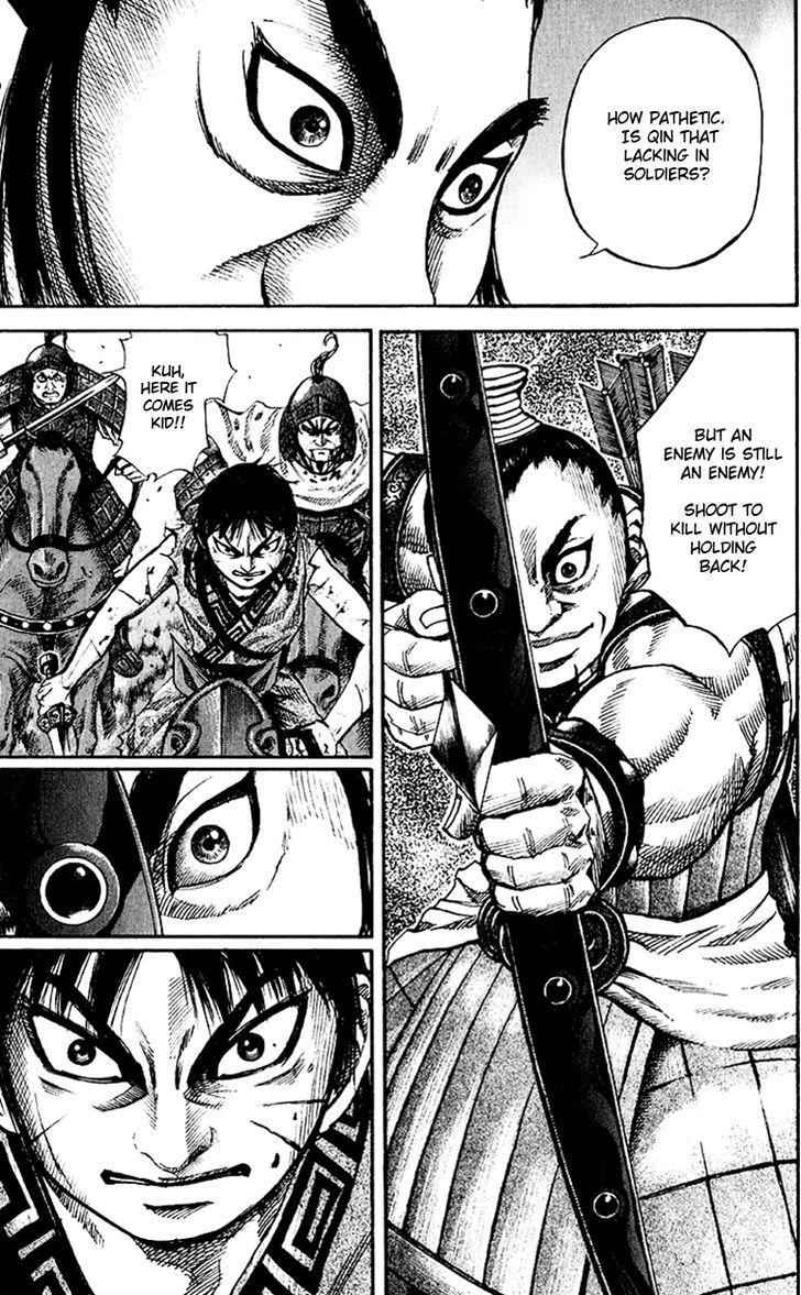 kingdom (E) Chapter 63 page 3