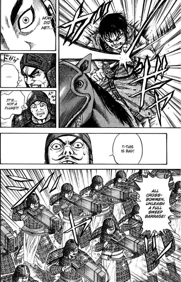 kingdom (E) Chapter 63 page 6