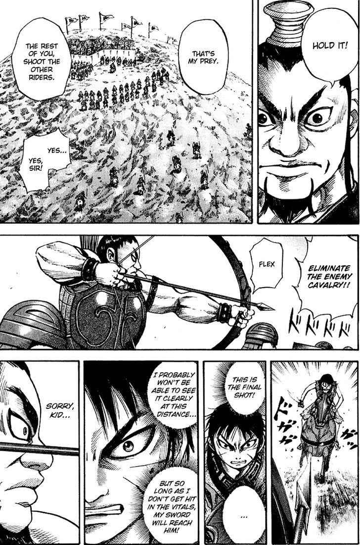 kingdom (E) Chapter 63 page 7