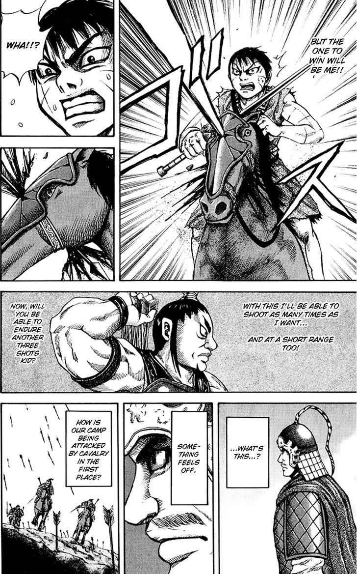 kingdom (E) Chapter 63 page 8