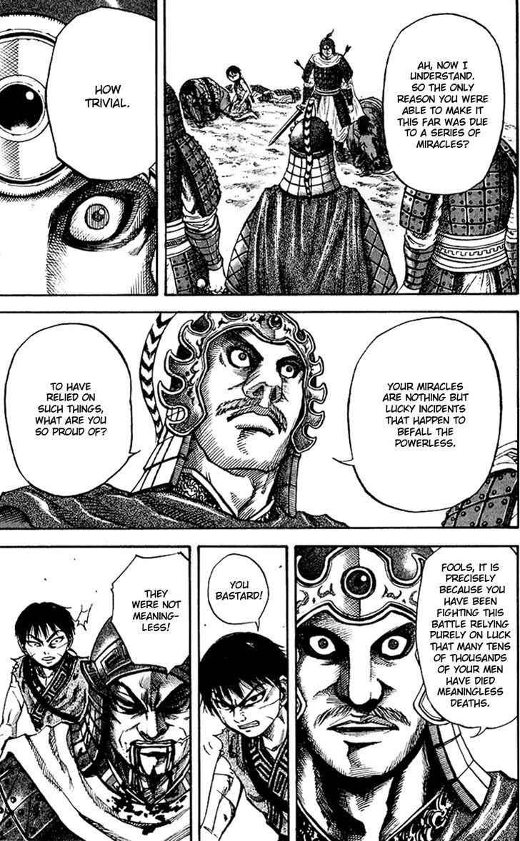 kingdom (E) Chapter 63 page 15