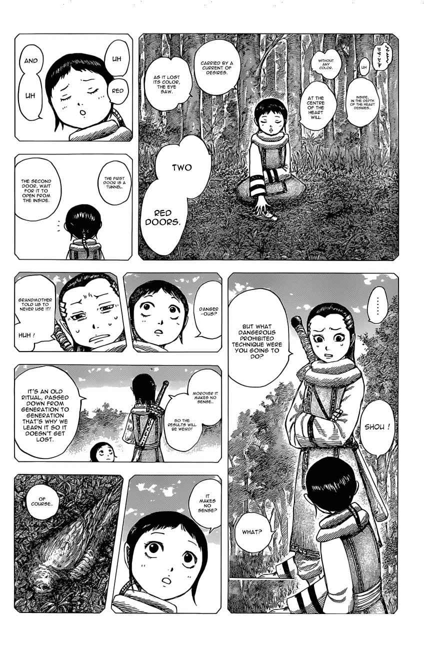 kingdom (E) Chapter 630 page 6