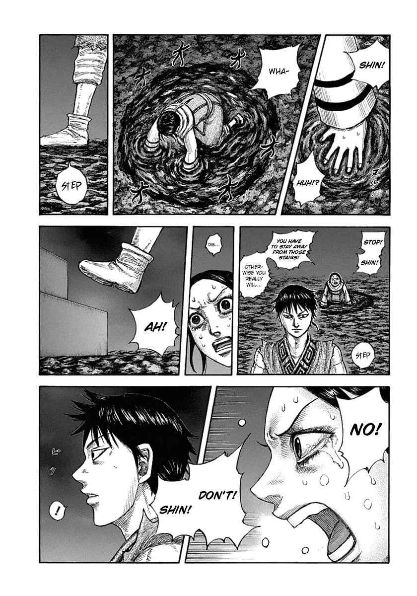 kingdom (E) Chapter 631 page 5