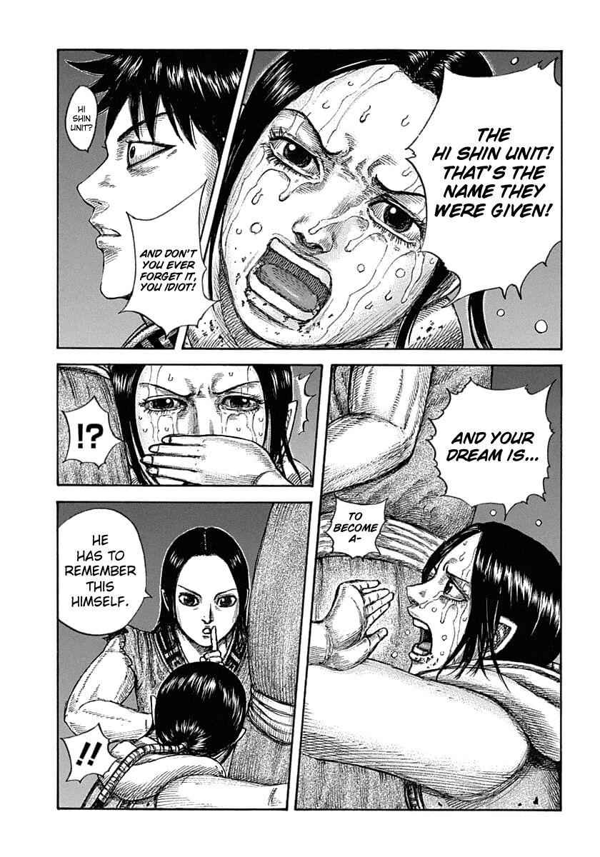 kingdom (E) Chapter 631 page 13