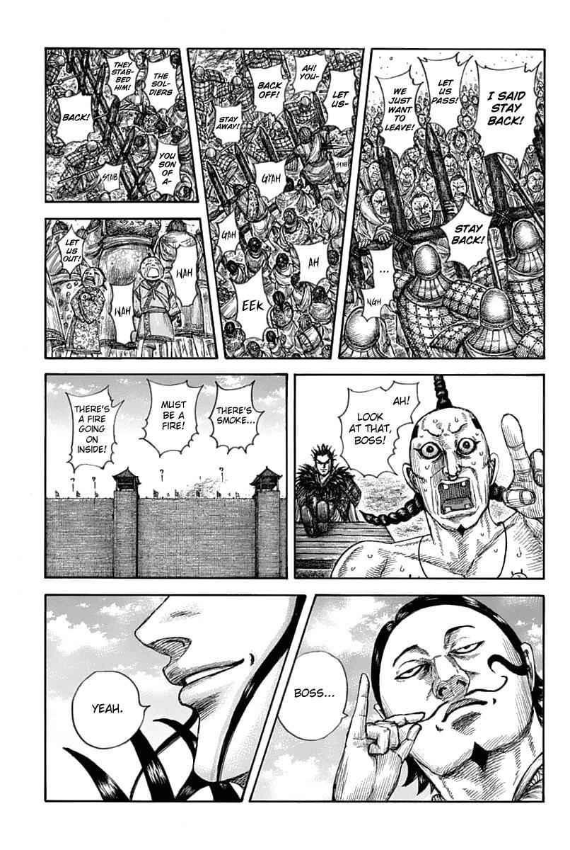 kingdom (E) Chapter 633 page 4