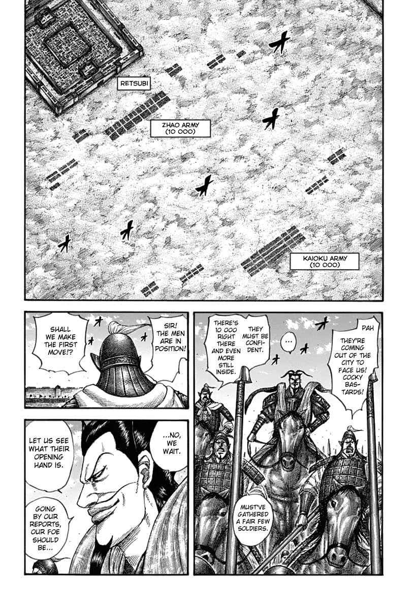 kingdom (E) Chapter 636 page 15