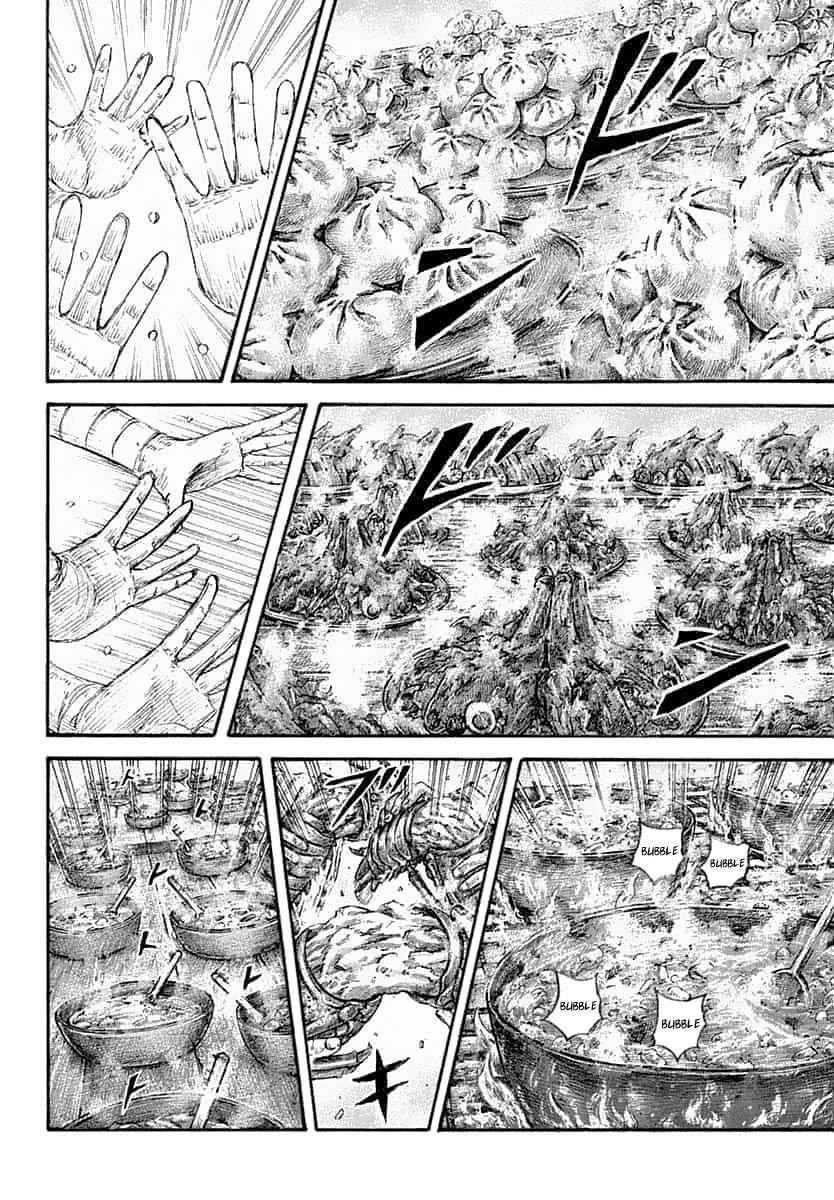 kingdom (E) Chapter 639 page 4