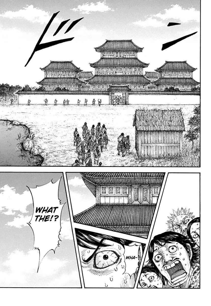 kingdom (E) Chapter 641 page 10