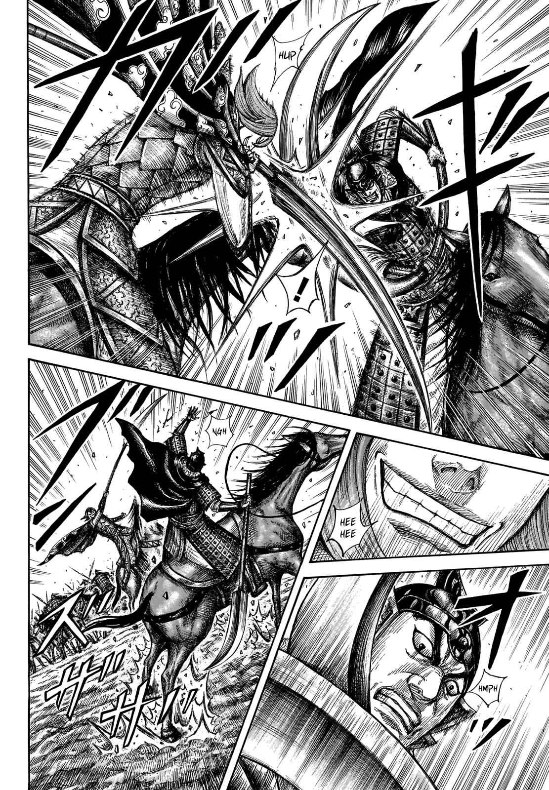 kingdom (E) Chapter 653 page 12