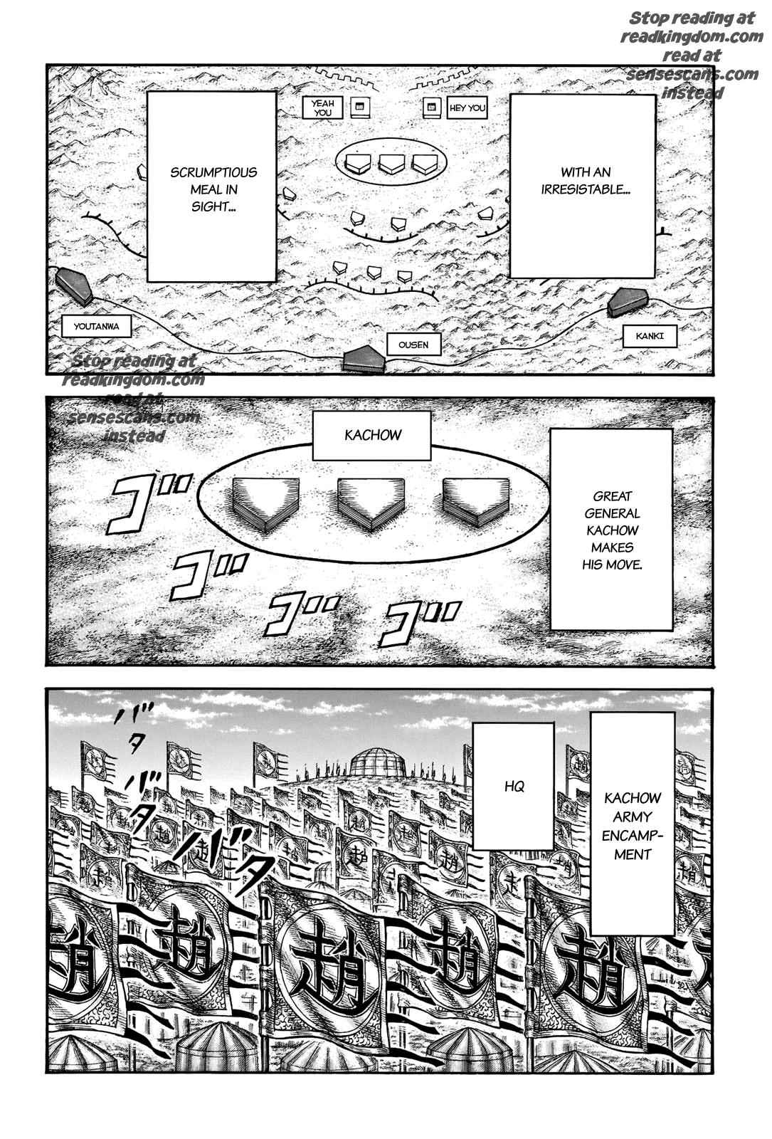 kingdom (E) Chapter 675.1 page 15