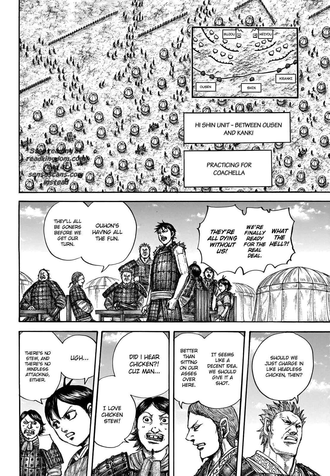 kingdom (E) Chapter 675.1 page 10