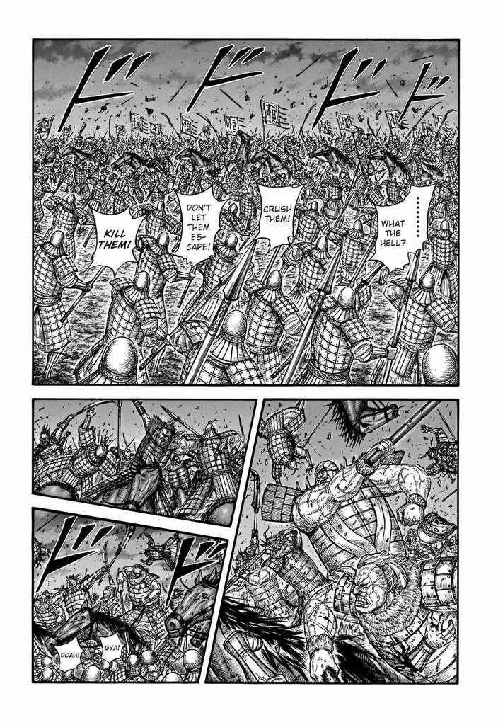 kingdom (E) Chapter 727 page 2