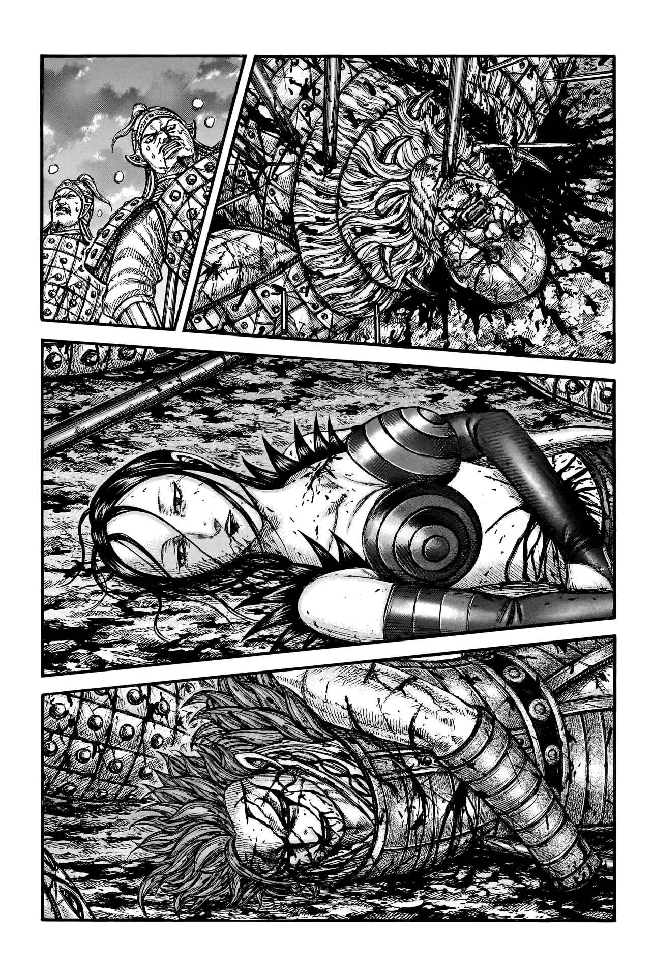 kingdom (E) Chapter 753 page 3
