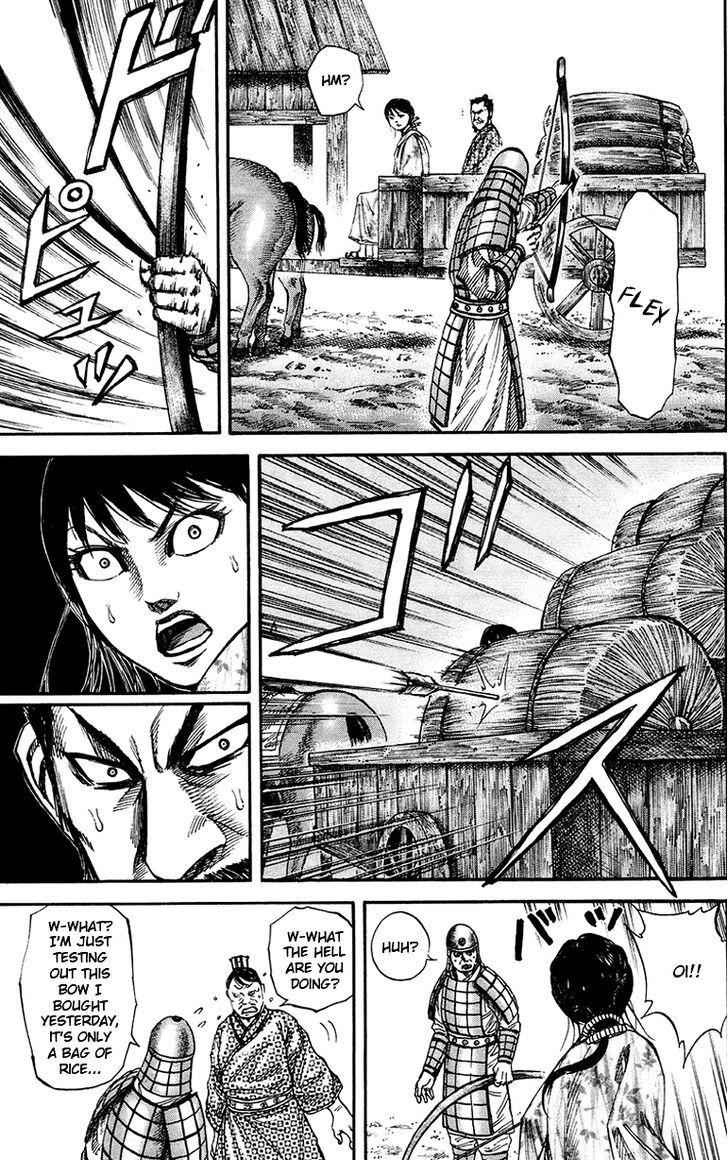 kingdom (E) Chapter 77 page 15