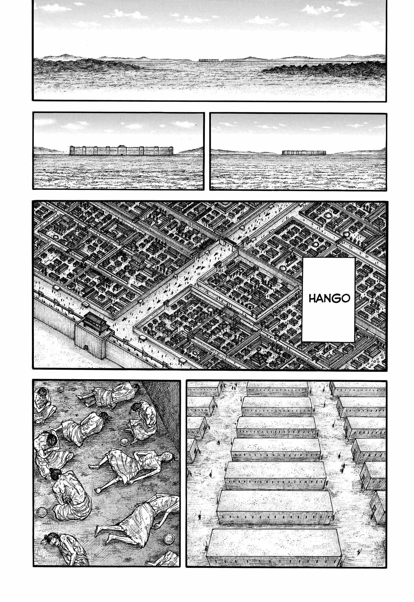 kingdom (E) Chapter 778 page 14