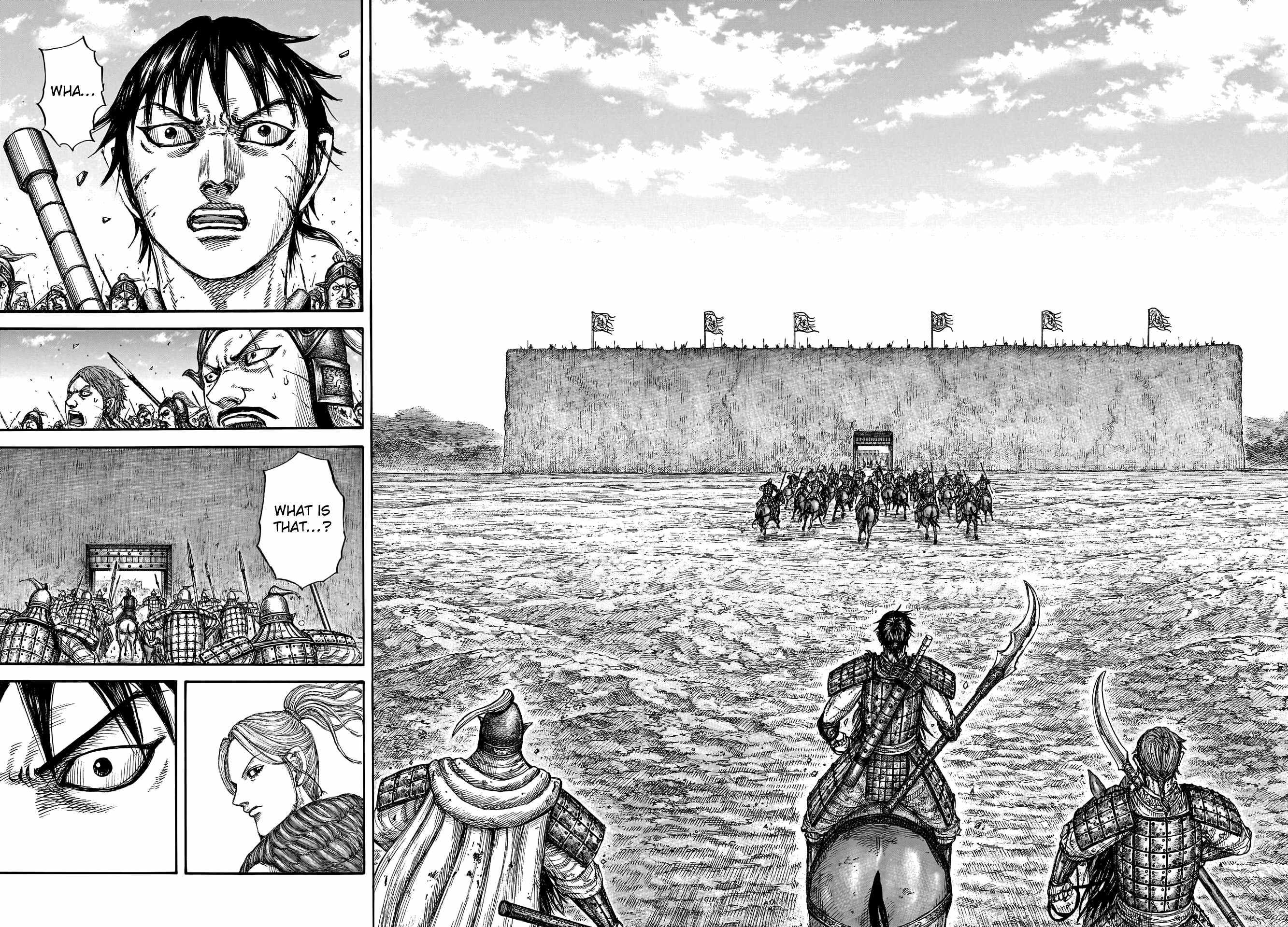kingdom (E) Chapter 779 page 12
