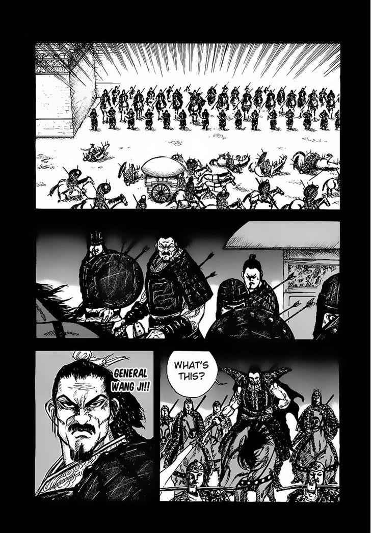 kingdom (E) Chapter 8 page 2
