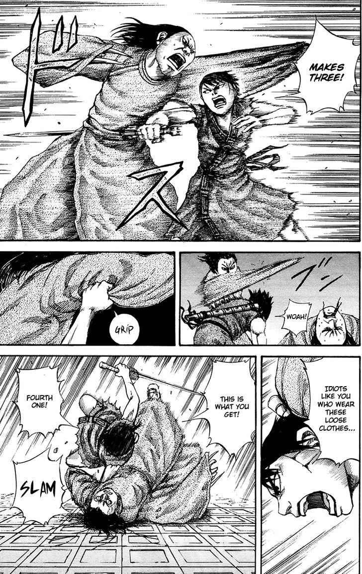 kingdom (E) Chapter 84 page 13