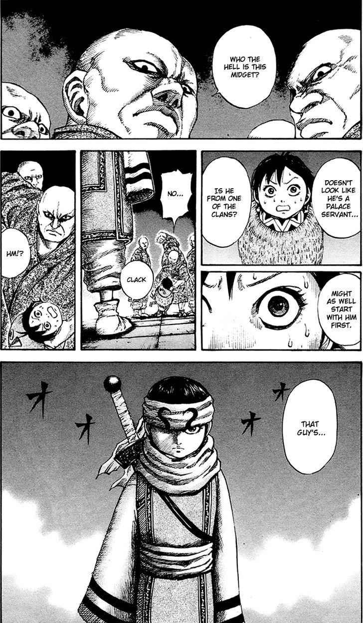kingdom (E) Chapter 84 page 18