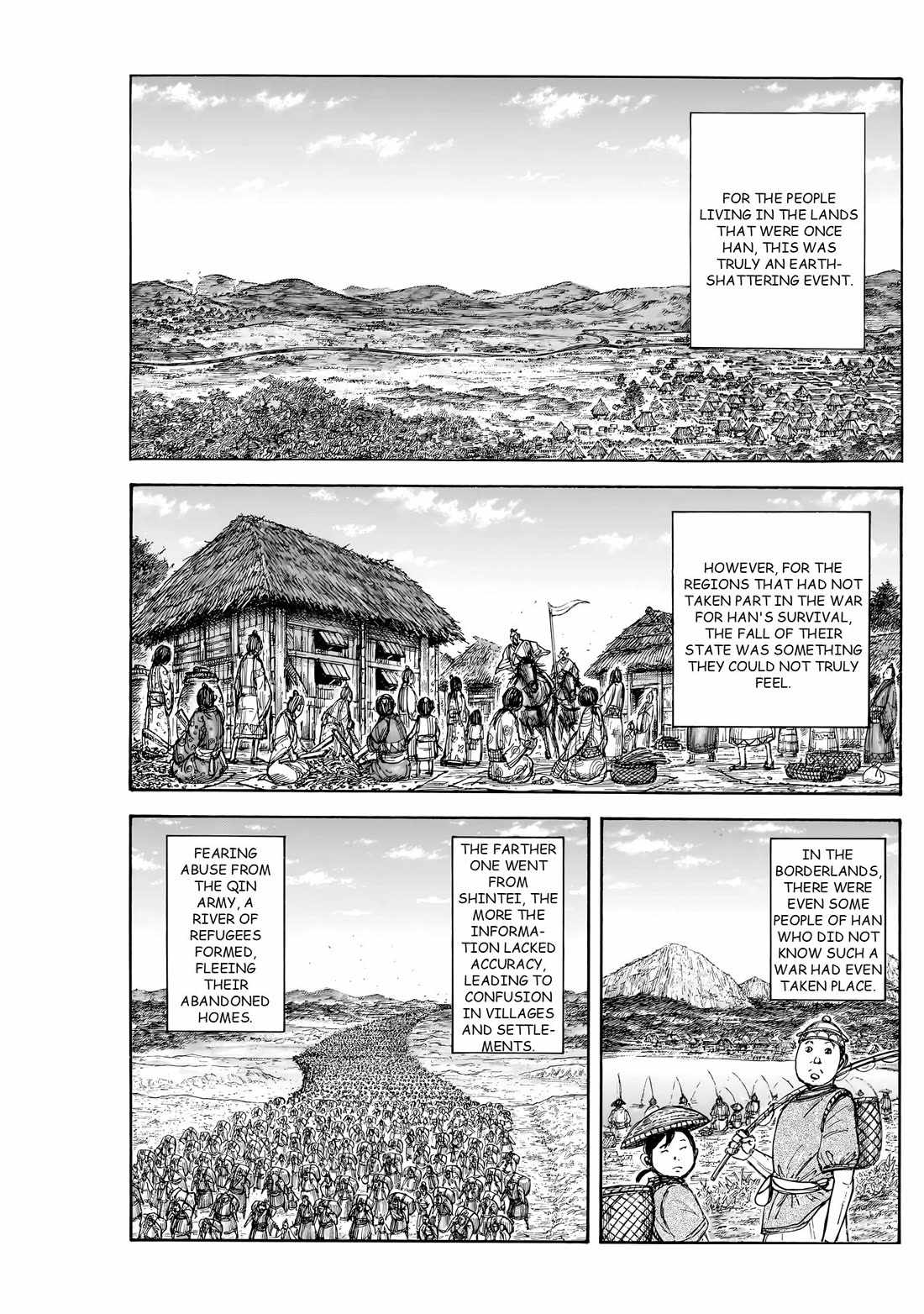 kingdom (E) Chapter 843 page 15