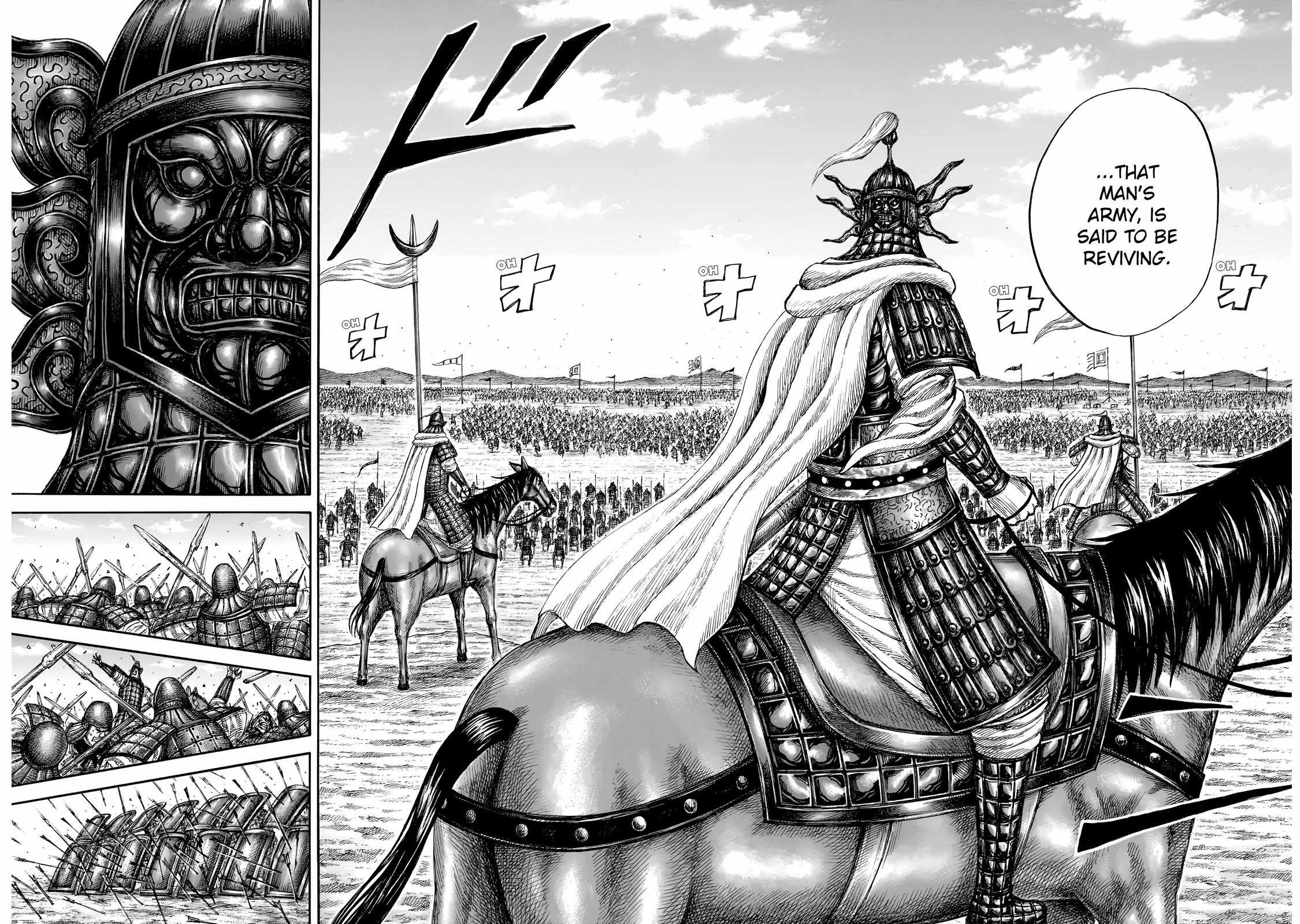kingdom (E) Chapter 845 page 11