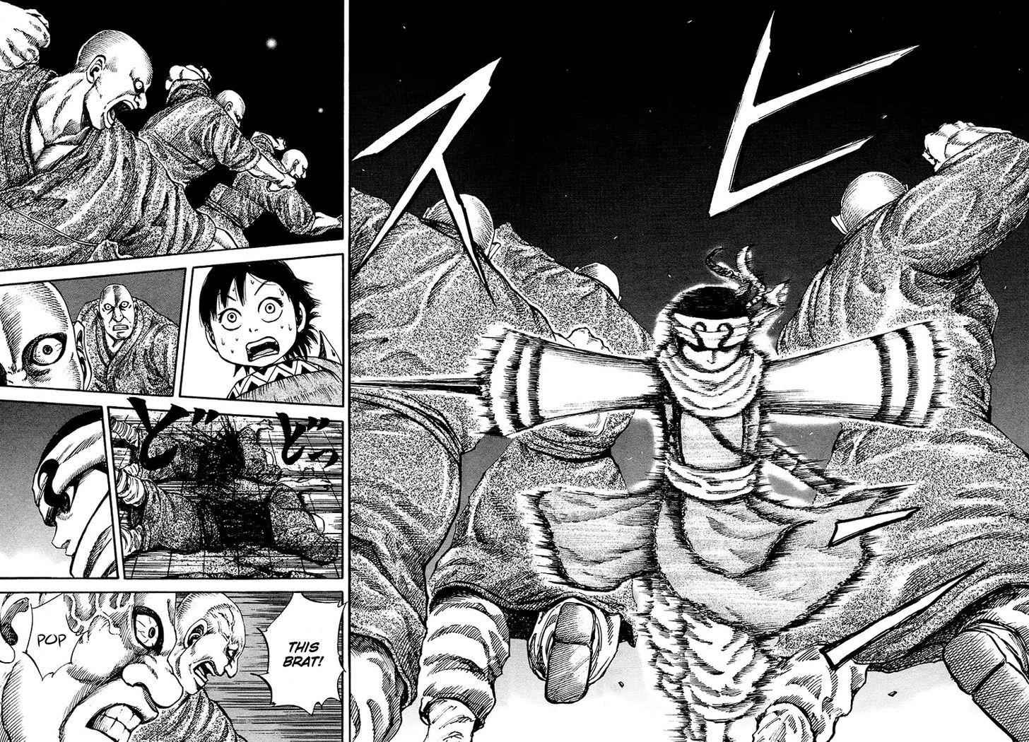 kingdom (E) Chapter 85 page 10