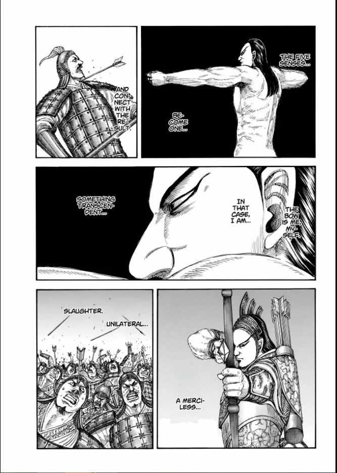 kingdom (E) Chapter 858 page 3