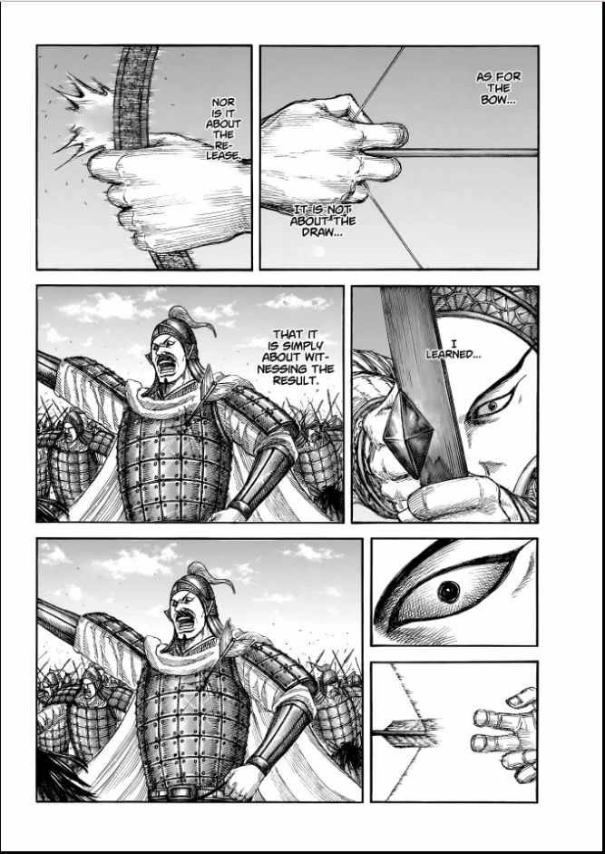kingdom (E) Chapter 858 page 2